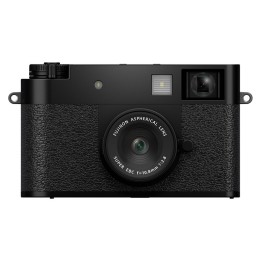 Fujifilm X-HF1 X half kamera sort