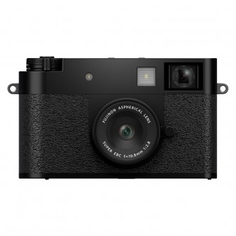 Fujifilm X-HF1 X half kamera sort