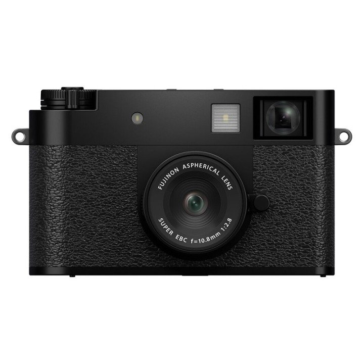 Fujifilm X-HF1 X half kamera sort