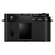 Fujifilm X-HF1 X half kamera sort