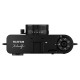 Fujifilm X-HF1 X half kamera sort