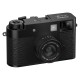 Fujifilm X-HF1 X half kamera sort