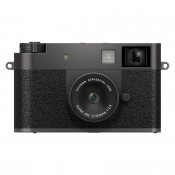 Fujifilm X-HF1 X half kamera Charcoal silver