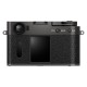 Fujifilm X-HF1 X half kamera Charcoal silver