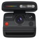 Polaroid Flip Black