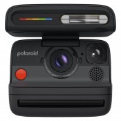 Polaroid Flip Black