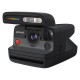 Polaroid Flip Black
