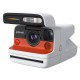 Polaroid Flip White