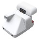 Polaroid Flip White