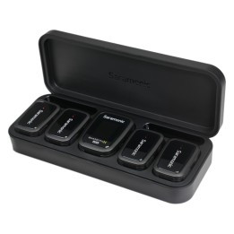 Saramonic Blink 500 ProX B8 4-Person Microphone System