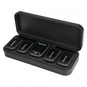 Saramonic Blink 500 ProX B8 4-Person Microphone System