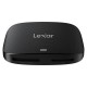Lexar Cardreader CFExpress Type B/SD UHS-II USB 3.2 Gen2