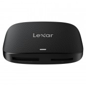 Lexar Cardreader CFExpress Type B/SD UHS-II USB 3.2 Gen2