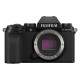 Fujifilm X-S20 kit m/ 16-50mm