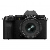 Fujifilm X-S20 kit m/ 16-50mm