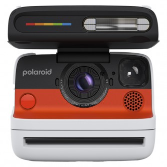 Polaroid Flip White + Color Film Bundle (8 photos)