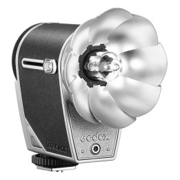 Godox Lux Cadet Retro Flash