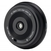 Viltrox AF 28mm f/4.5 til Nikon Z-mount Full-frame
