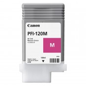 Canon PFI-120 M blækpatron 130 ml Magenta