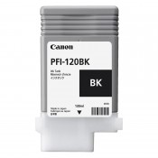 Canon PFI-120 BK blækpatron 130 ml Black