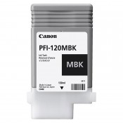 Canon PFI-120 MBK blækpatron 130 ml Matte Black