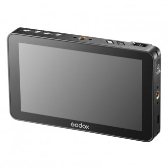 Godox GM6S 4K HDMI Ultra Bright 5.5" Monitor