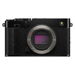 Fujifilm X-E5 sort