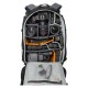 Lowepro Rygsæk ProTactic BP 450 AW III Sort