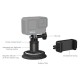 SmallRig 4347 Suction Cup Mounting Support for Action Cameras