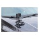 SmallRig 4468 Triple Magnetic Suction Cup for Action Cameras