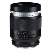 Voigtländer Portrait Heliar 75 mm f/1.8 Sony E-mount