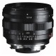 Voigtländer Nokton 40mm f/1.2 II VM-mount