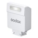Godox iM22 Mini flash hvid