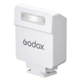 Godox iM22  Mini flash hvid