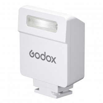 Godox iM22 Mini flash hvid