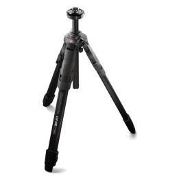 Manfroto Stativ Tripod ONE Aluminium
