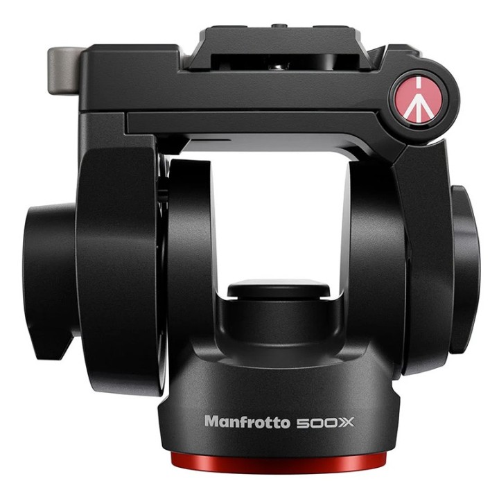 Manfrotto Videohoved 500X