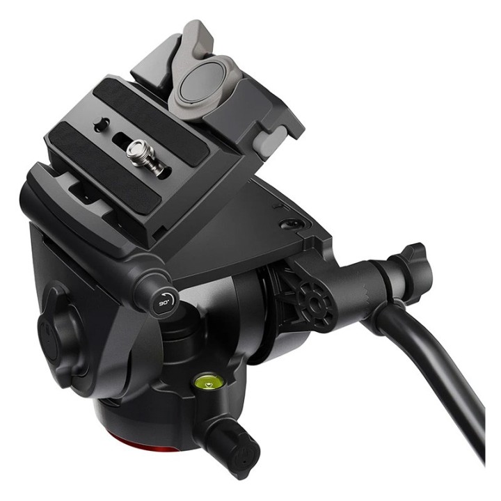 Manfrotto Videohoved 500X