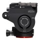Manfrotto Videohoved 500X