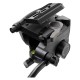 Manfrotto Videohoved 500X