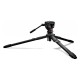 Manfroto Stativ Tripod Kit ONE + 500X Aluminium