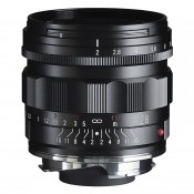 Voigtländer APO-Lanthar 28 mm f/2 VM
