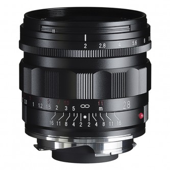 Voigtländer APO-Lanthar 28 mm f/2 VM