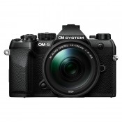 OM System OM-5 mark II m/ 14-150mm Black