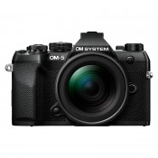OM System OM-5 mark II m/ 12-45mm Black