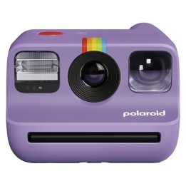 Polaroid Go Gen 2 Purple