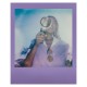 Polaroid Color film for Go - Purple Haze Frame - Double Pack