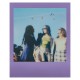 Polaroid Color film for Go - Purple Haze Frame - Double Pack