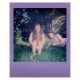 Polaroid Color film for Go - Purple Haze Frame - Double Pack