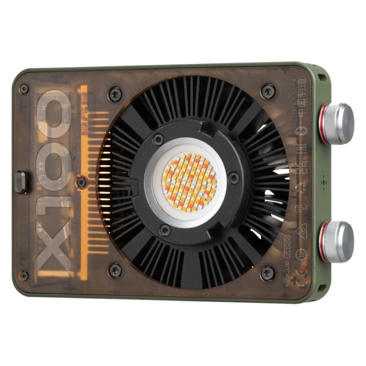 Zhiyun Molus LED X100RGB Pro Cob Light